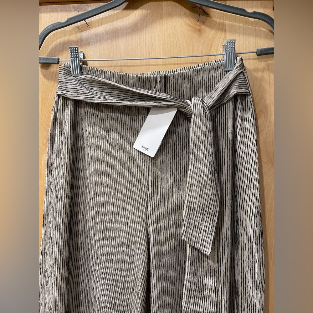 Mango pants - Picture 5 of 10